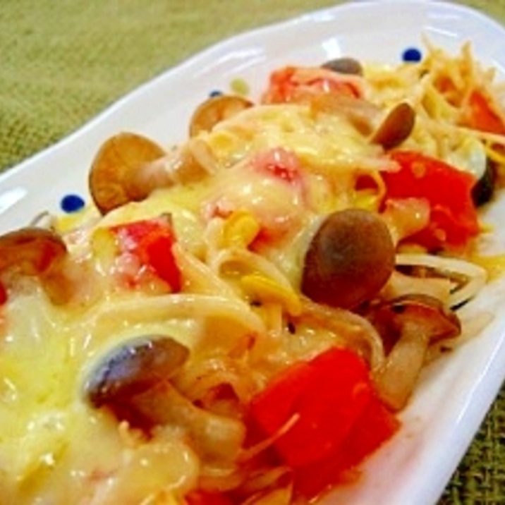 子大豆もやしときのこのイタリア風 レシピ 作り方 By 楽天出店店舗 サラダコスモ 楽天レシピ 子大豆もやしときのこのイタリア風 レシピ 作り方 By 楽天出店店舗 サラダコスモ 楽天レシピ